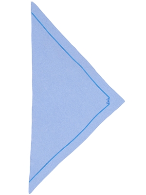 Lala Berlin Triangle Solid M, Blue Jewel Shades  